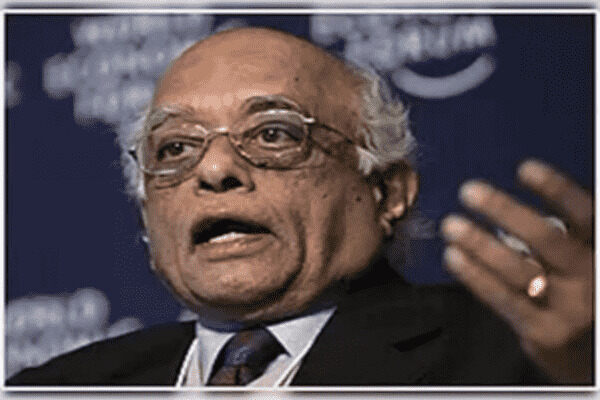 PM Modi and Nation Grieve the Demise of Eminent Nuclear Scientist Dr Rajagopala Chidambaram